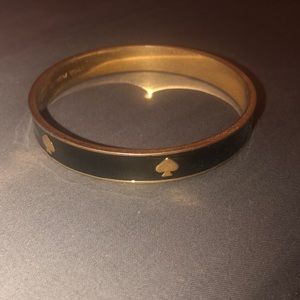 Kate Spade Bangle bracelet